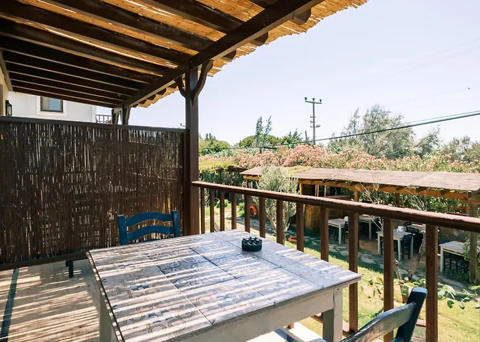 Bed & Breakfast K 3*