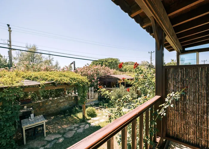 K Bed & Breakfast Bozcaada