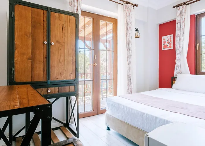 Bed & Breakfast K Bozcaada