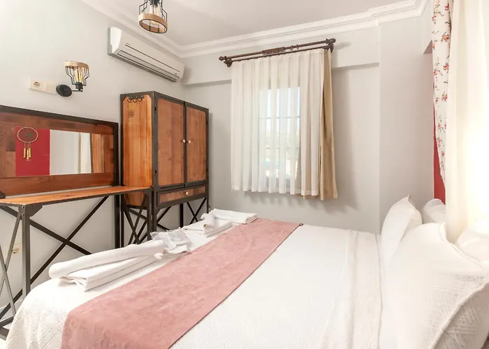 K Bed & Breakfast 3*