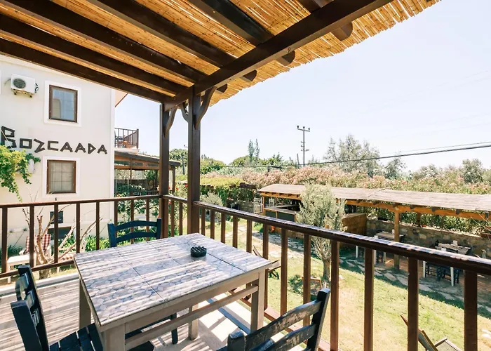 Bed & Breakfast K 3*