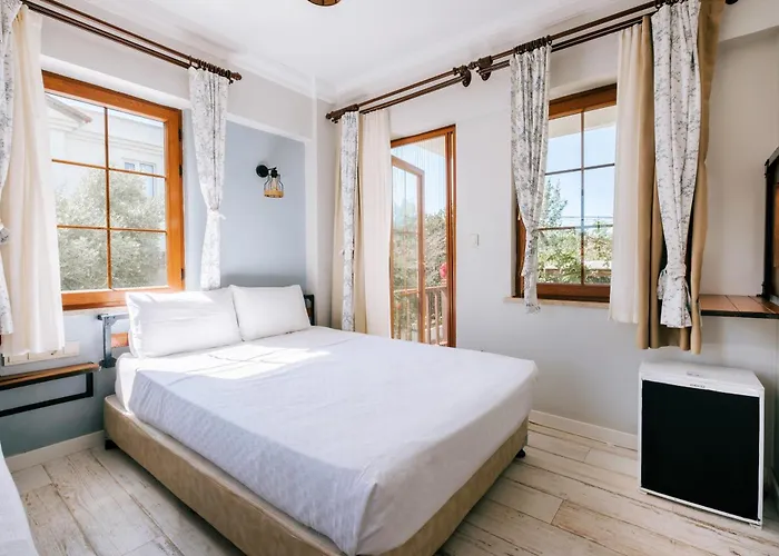 Bed & Breakfast K Bozcaada