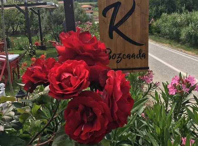 Bed & Breakfast K Bozcaada