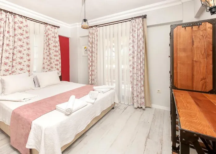 Bed & Breakfast K Bozcaada