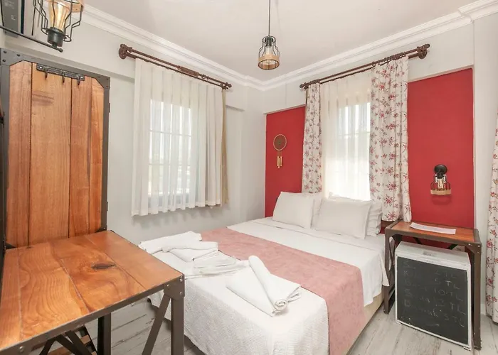 Bed & Breakfast K Bozcaada