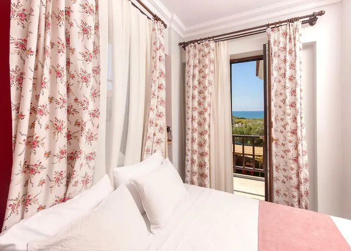 Bed & Breakfast K Bozcaada